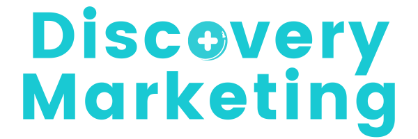Discovery Marketing